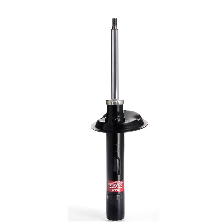 KYB (Kayaba) Shock absorber front right gas oil KYB Excel-G – price 231 PLN