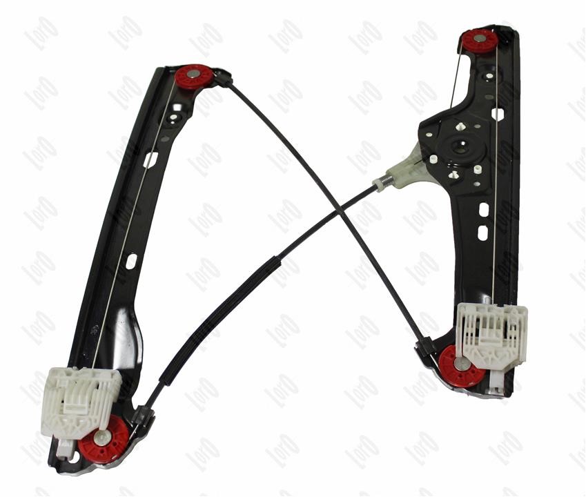 Window Regulator Abakus 130-004-027