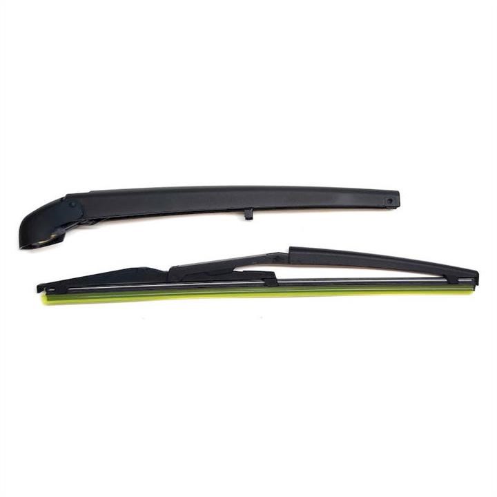 Magneti marelli 000723180289 Rear wiper blade with lever 330 mm (13") 000723180289