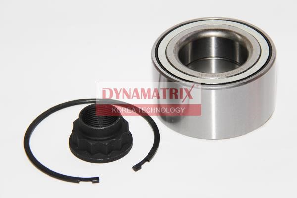 Dynamatrix DWB6878 Wheel bearing DWB6878
