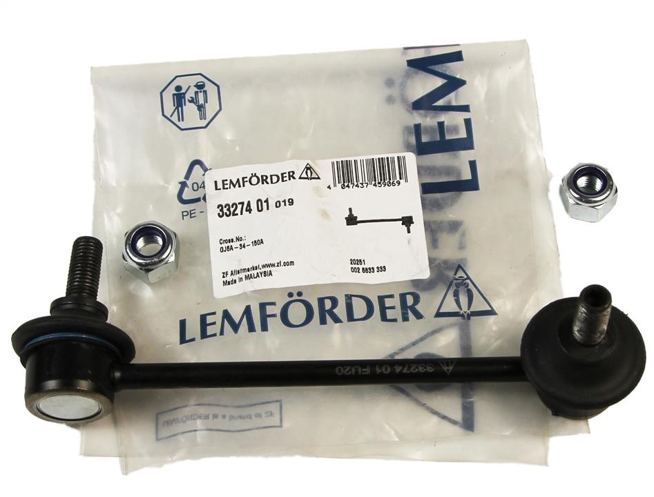 Buy Lemforder 33274 01 at a low price in United Arab Emirates!