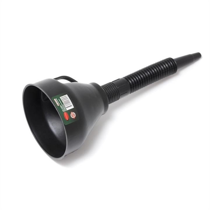 Rock Force RF-887F01 Funnel with flexible "spout" and filter (Ø130mm, L-350mm) RF887F01
