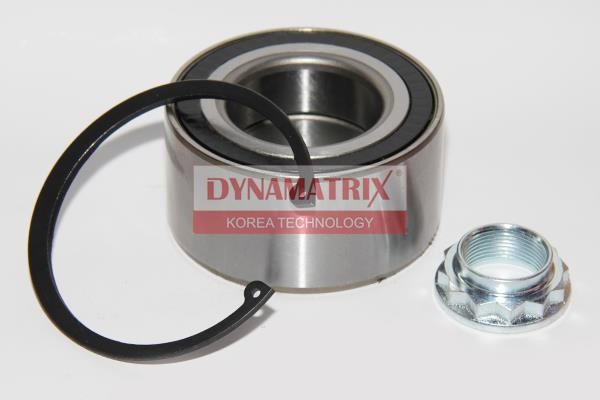 Dynamatrix DWB3574 Wheel bearing DWB3574