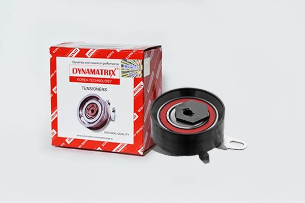 Dynamatrix DT11072 DRIVE BELT IDLER DT11072