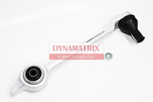 Dynamatrix DS12378 Suspension arm front lower left DS12378