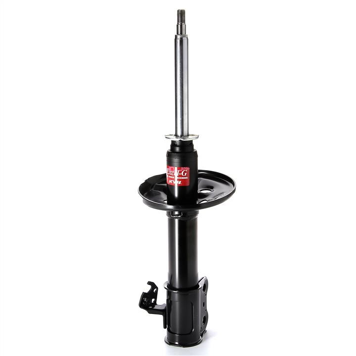 KYB (Kayaba) Shock absorber front right gas oil KYB Excel-G – price 327 PLN