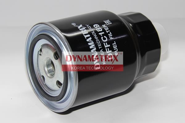 Dynamatrix DFFC189 Fuel filter DFFC189