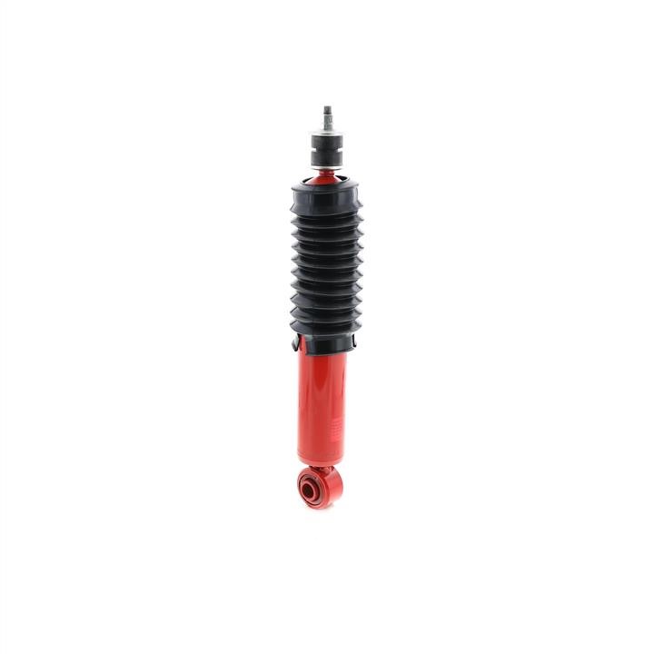 Front oil and gas suspension shock absorber KYB (Kayaba) 565058