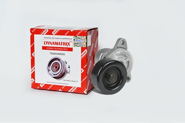 Dynamatrix DT65027 Bypass roller DT65027