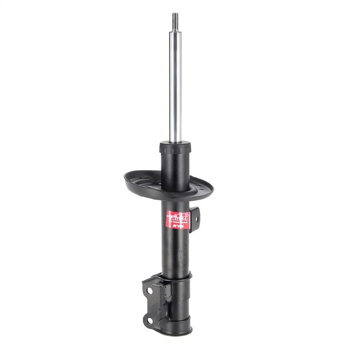 KYB (Kayaba) Shock absorber front right gas oil KYB Excel-G – price 251 PLN