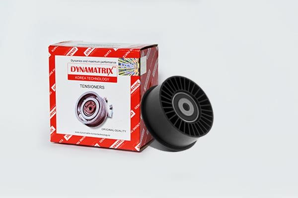 Dynamatrix DT26503 Tensioner pulley, timing belt DT26503