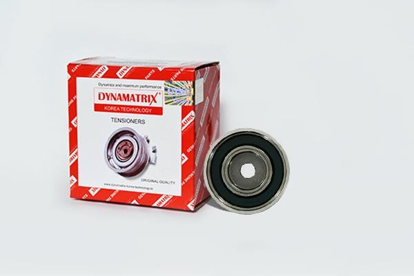 Dynamatrix DT85156 Tensioner pulley, timing belt DT85156