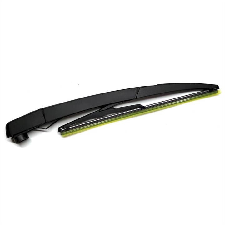 Magneti marelli 000723180128 Rear wiper blade with lever 300 mm (12") 000723180128