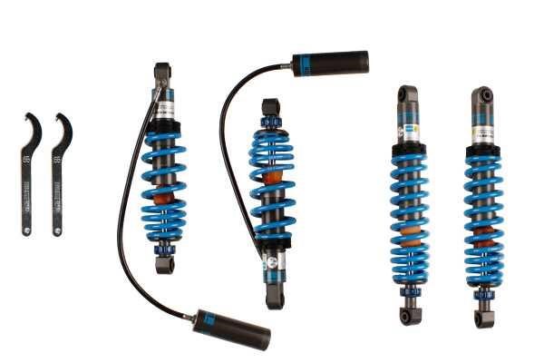 Bilstein 48-136723 Running gear set BILSTEIN PSS10 48136723