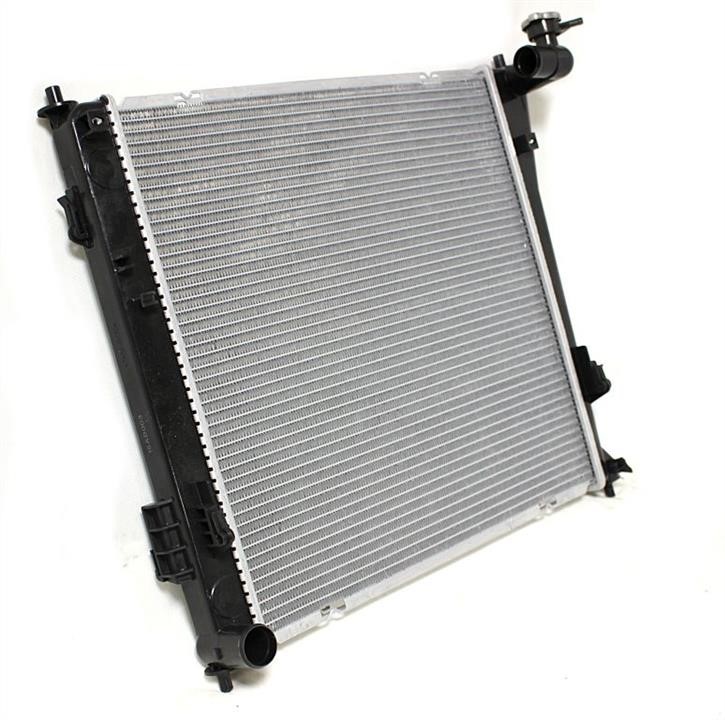 Abakus Engine cooling radiator – price 340 PLN