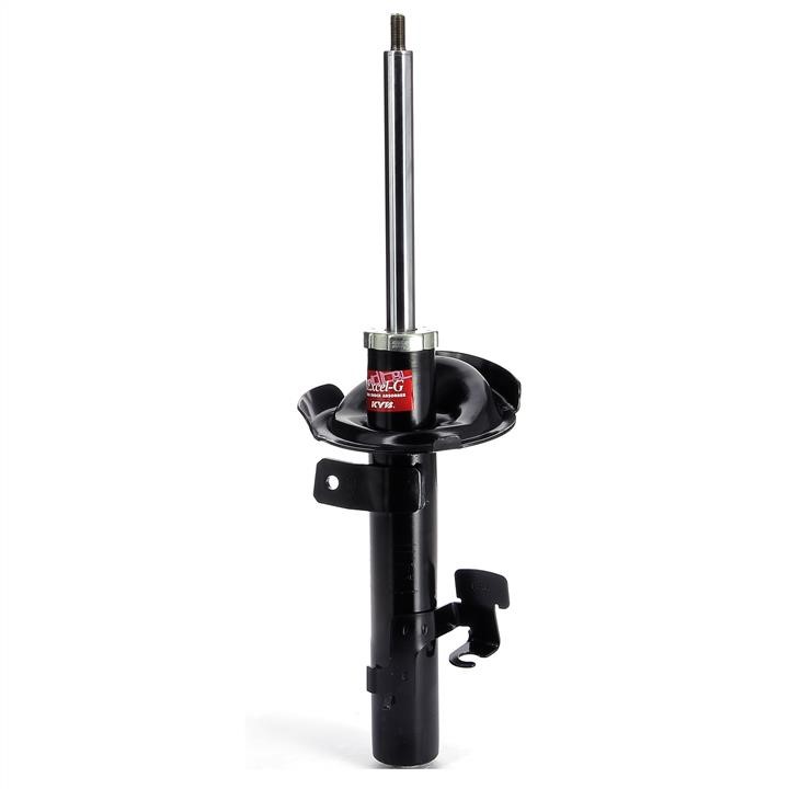 KYB (Kayaba) Shock absorber front left gas oil KYB Excel-G – price 271 PLN
