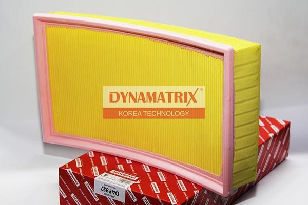 Dynamatrix DAF927 Filter DAF927