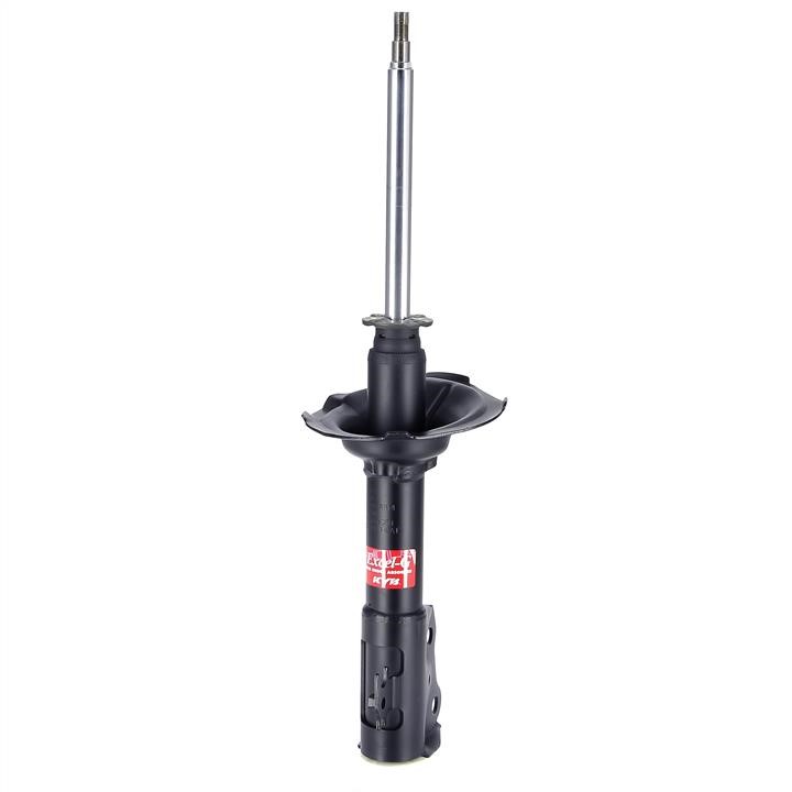 Suspension shock absorber front gas-oil KYB Excel-G KYB (Kayaba) 333278