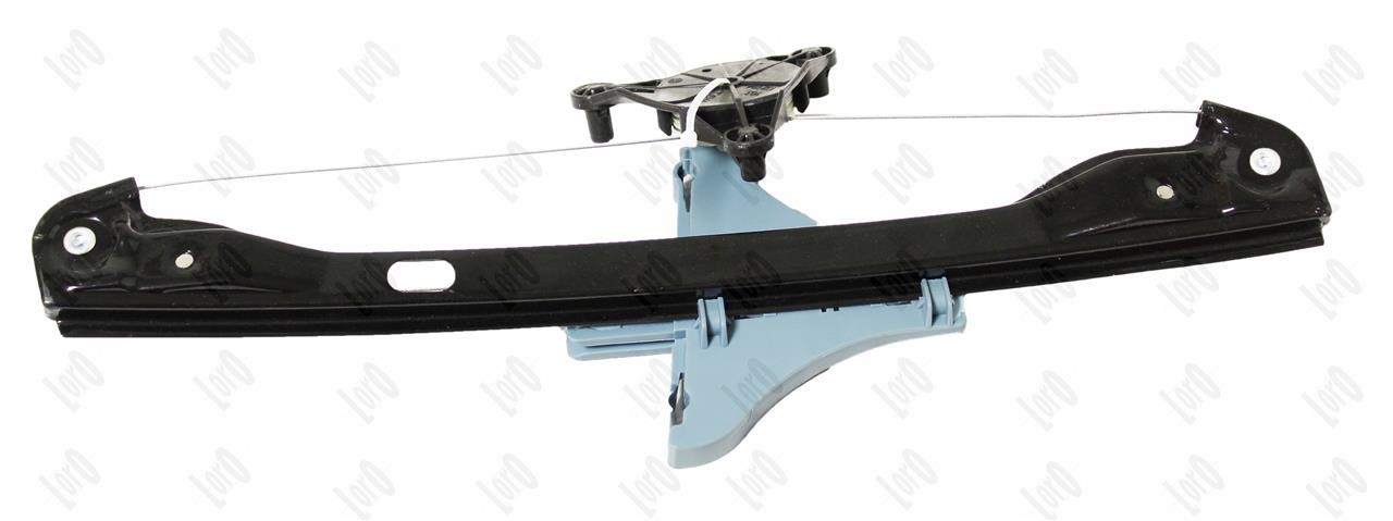 Window Regulator Abakus 130-053-055