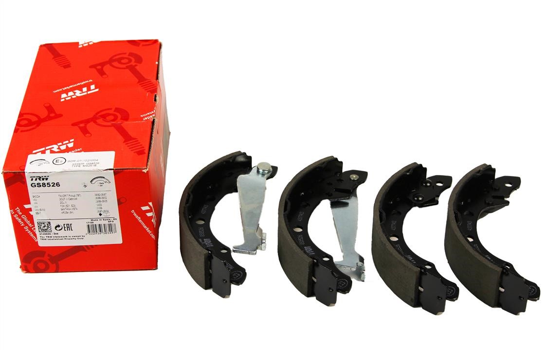 Buy TRW GS8526 at a low price in United Arab Emirates!