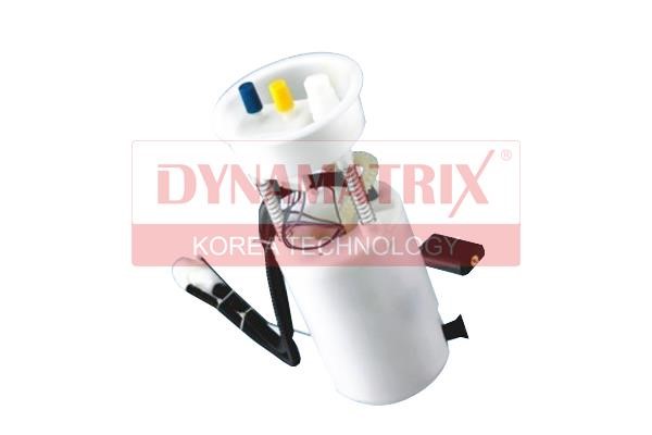 Dynamatrix DFM1080901 Pump DFM1080901