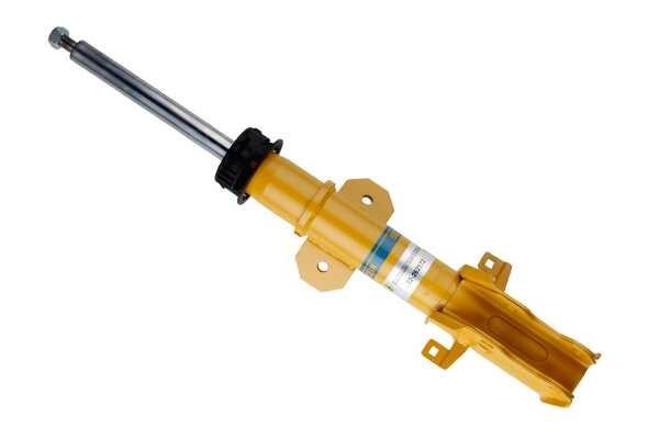 Bilstein 22-262172 Front oil and gas suspension shock absorber 22262172