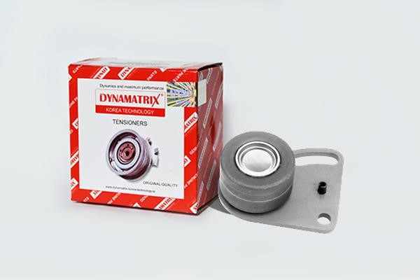 Dynamatrix DT14000 Tensioner pulley, timing belt DT14000