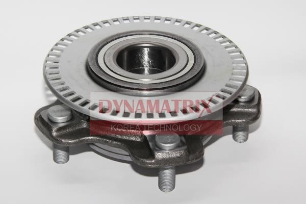 Dynamatrix DWH6873 Wheel bearing DWH6873
