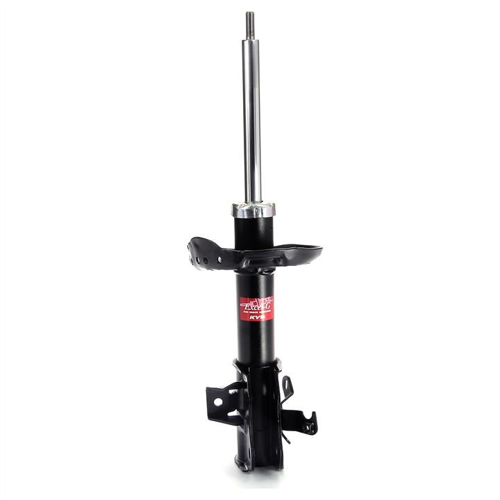 Shock absorber front left gas oil KYB Excel-G KYB (Kayaba) 339723