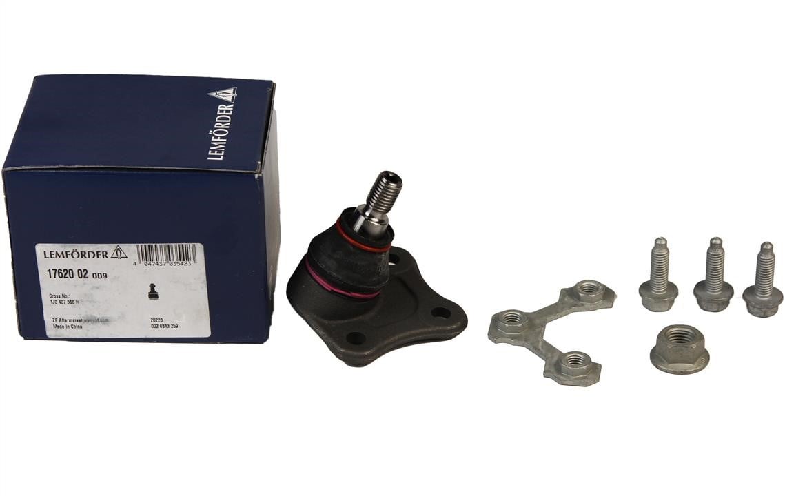 Buy Lemforder 17620 02 at a low price in United Arab Emirates!