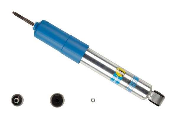 Bilstein 24-109369 Front oil and gas suspension shock absorber 24109369