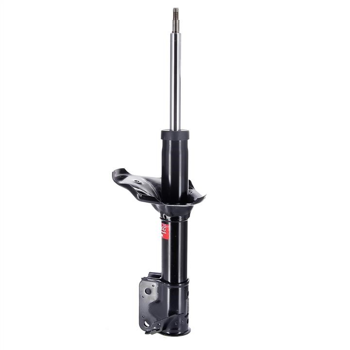 KYB (Kayaba) Shock absorber front right gas oil KYB Excel-G – price 308 PLN