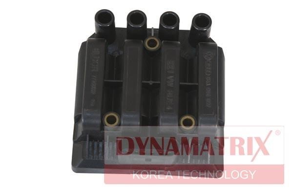 Dynamatrix DIC081 Ignition coil DIC081