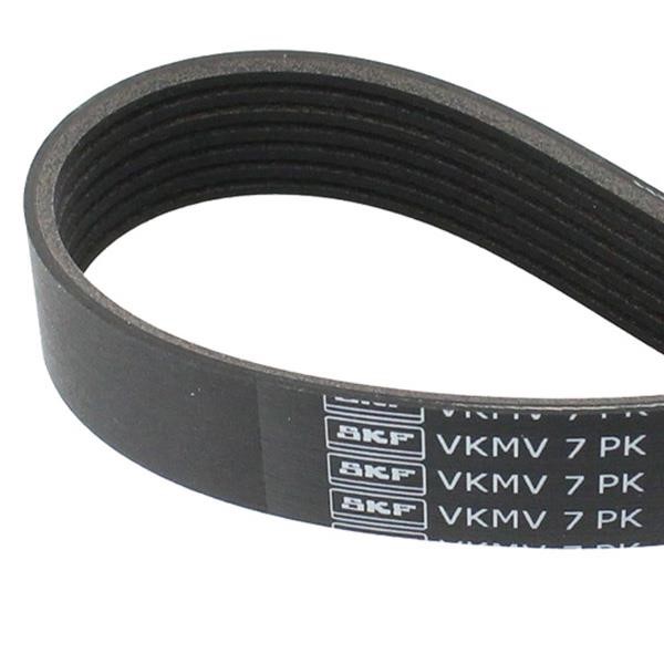 SKF VKMV 7PK1855 V-ribbed belt 7PK1855 VKMV7PK1855