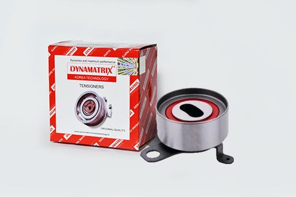 Dynamatrix DT71007 Tensioner pulley, timing belt DT71007