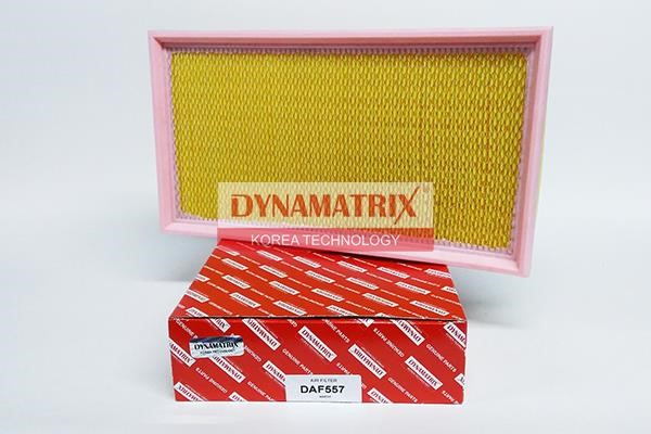 Dynamatrix DAF557 Filter DAF557