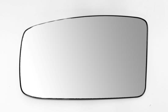 Abakus 3163G01 Side mirror insert 3163G01