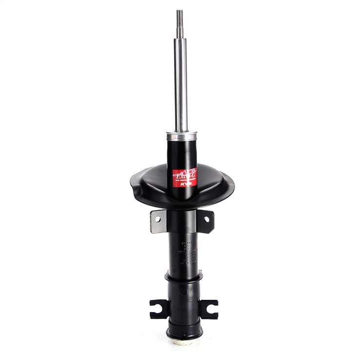 Suspension shock absorber front gas-oil KYB Excel-G KYB (Kayaba) 334861
