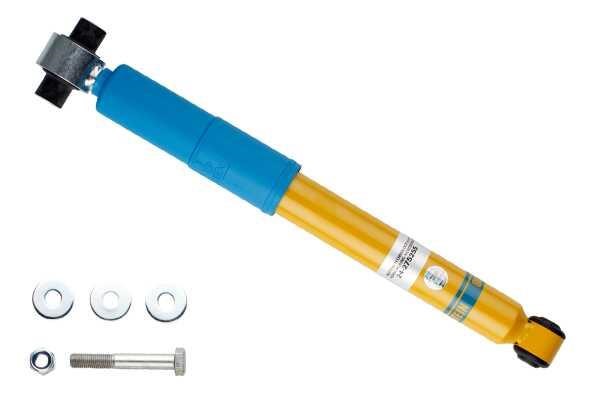 Bilstein 24-275255 Rear oil and gas suspension shock absorber 24275255