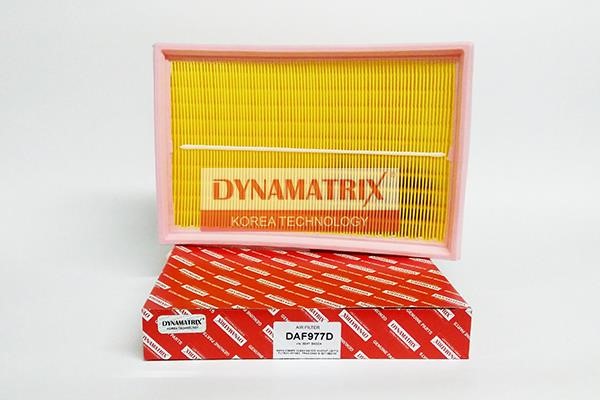 Dynamatrix DAF977D Filter DAF977D