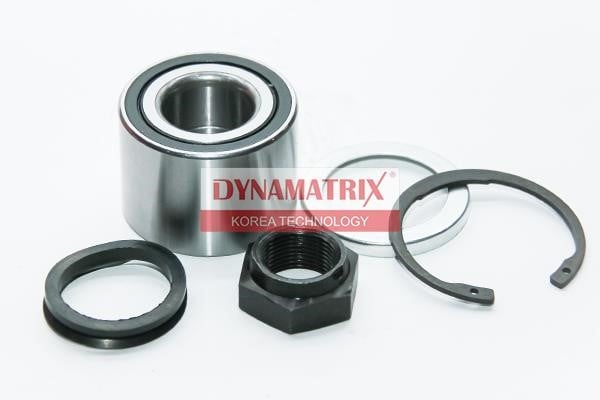 Dynamatrix DWB3556 Wheel bearing DWB3556