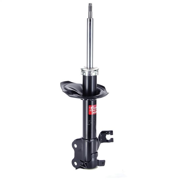 KYB (Kayaba) Shock absorber front left gas oil KYB Excel-G – price 260 PLN