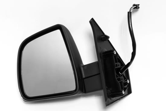 Abakus 1152M05 Rearview mirror external left 1152M05