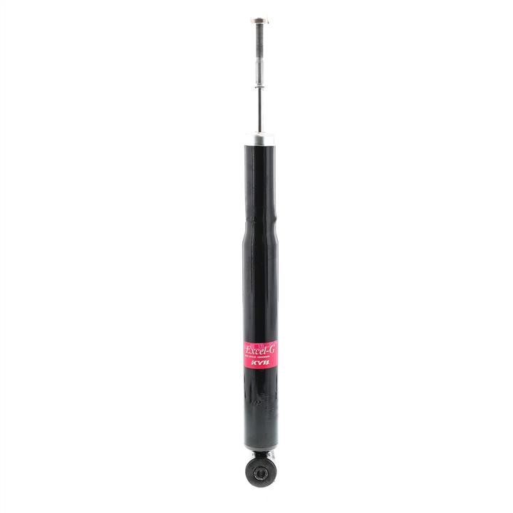 KYB (Kayaba) Suspension shock absorber rear gas-oil KYB Excel-G – price 185 PLN