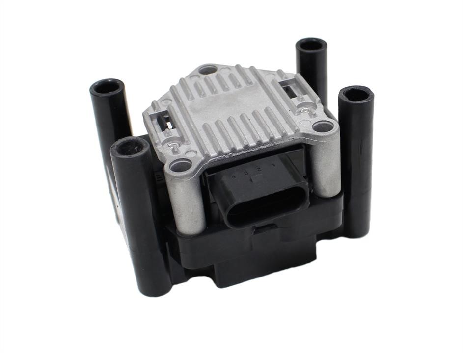 Abakus 122-01-011 Ignition coil 12201011