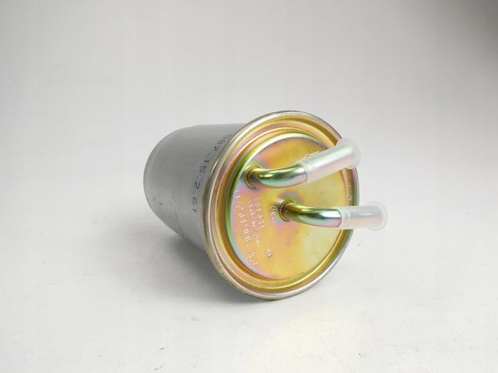 Ford 7 255 558 Fuel filter 7255558