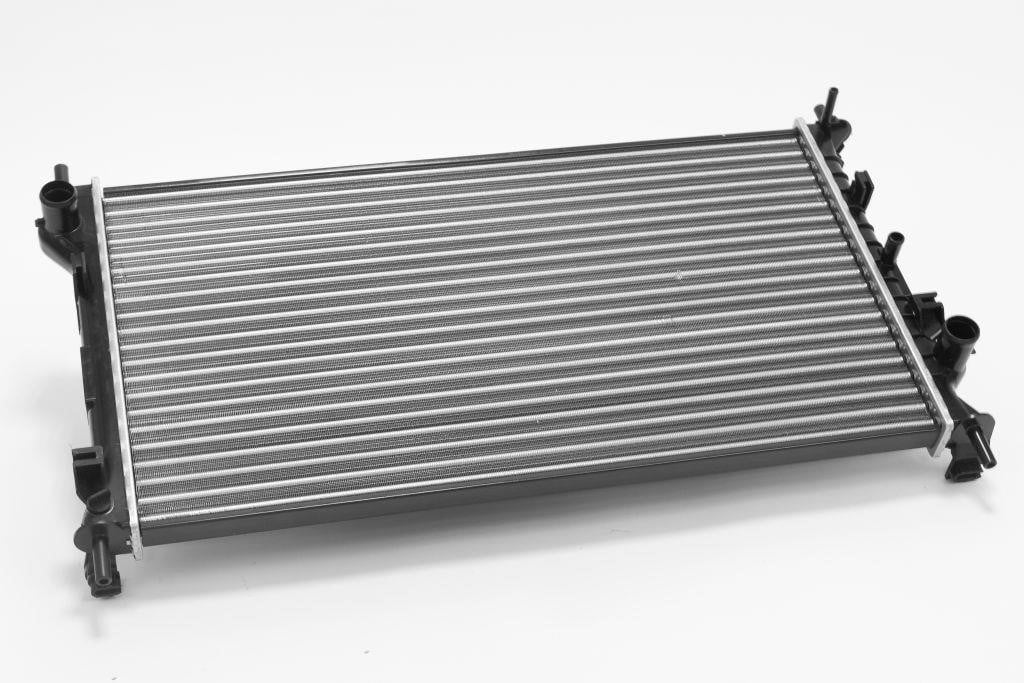 Abakus 017-017-0048 Engine cooling radiator 0170170048 0170170048 Abakus Engine cooling radiator