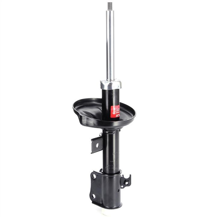 KYB (Kayaba) Suspension shock absorber front left gas oil KYB Excel-G – price 259 PLN