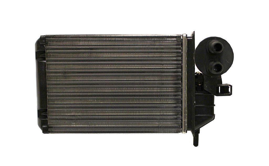 Abakus Heat exchanger, interior heating – price [object Object] PLN