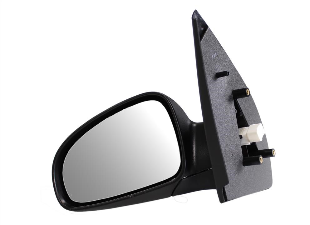 Rearview mirror external left Abakus 0604M01